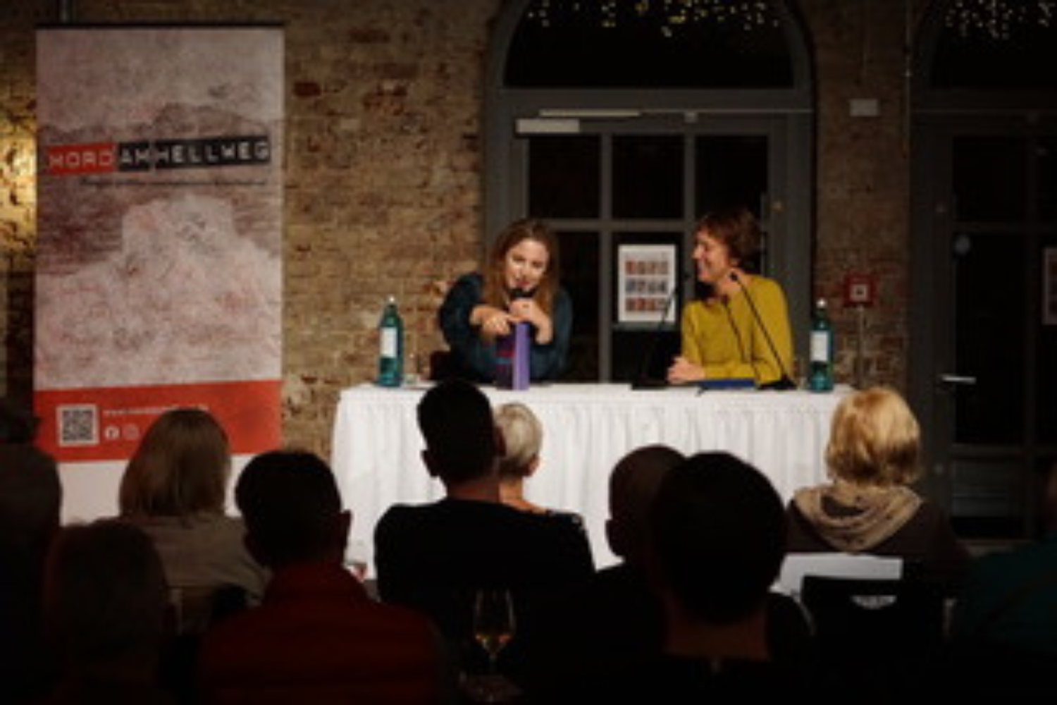Mord am Hellweg- Susan Zare Oktober 2024 02